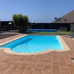 Jaira Villa La Vegueta