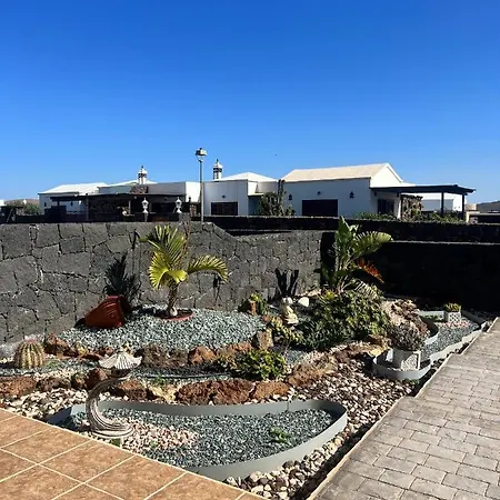 Villa Jaira