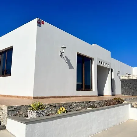 Villa Jaira *