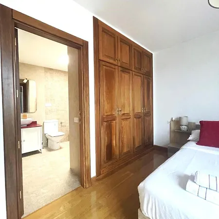 Jaira Villa La Vegueta