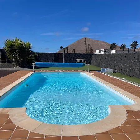 Villa Jaira