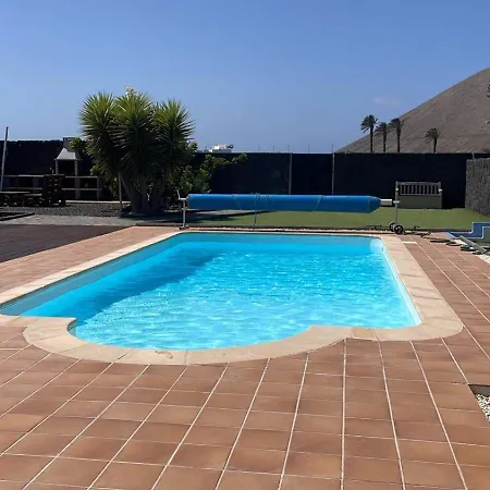Jaira Villa La Vegueta