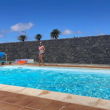 Jaira Villa La Vegueta