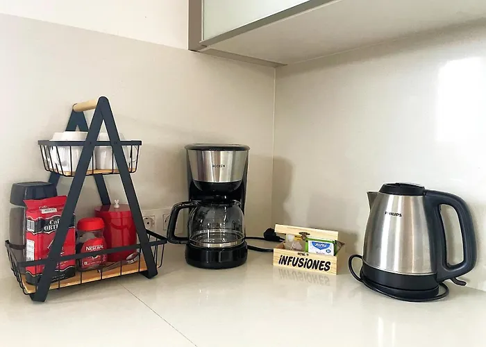 Jaira וילה La Vegueta