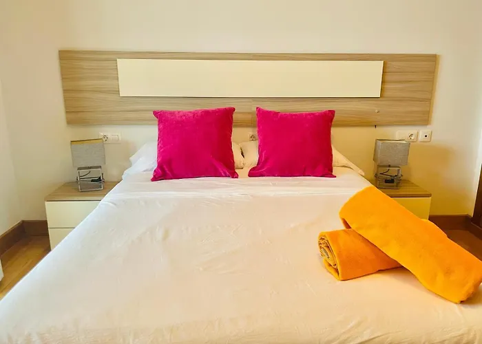 Jaira וילה La Vegueta