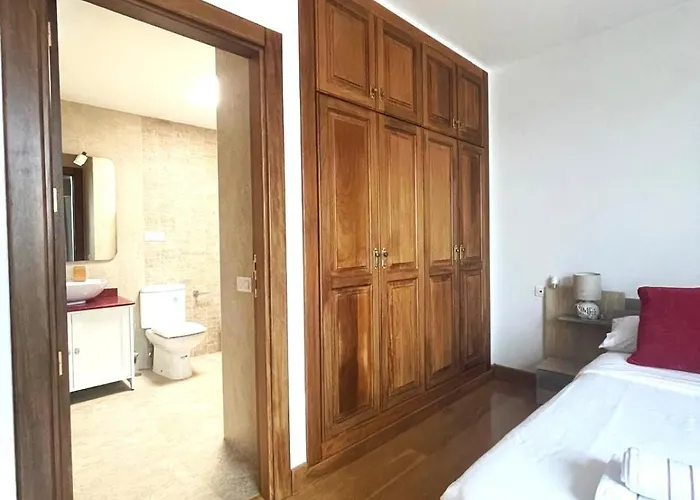 Jaira וילה La Vegueta