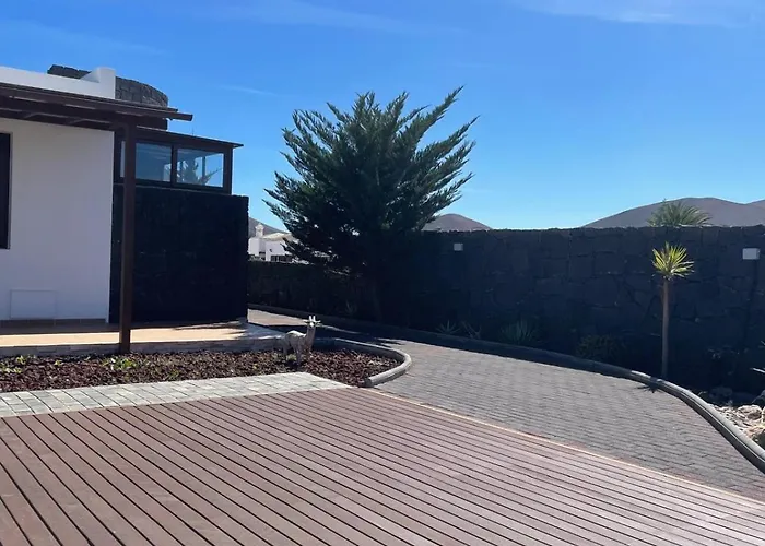 Jaira וילה La Vegueta